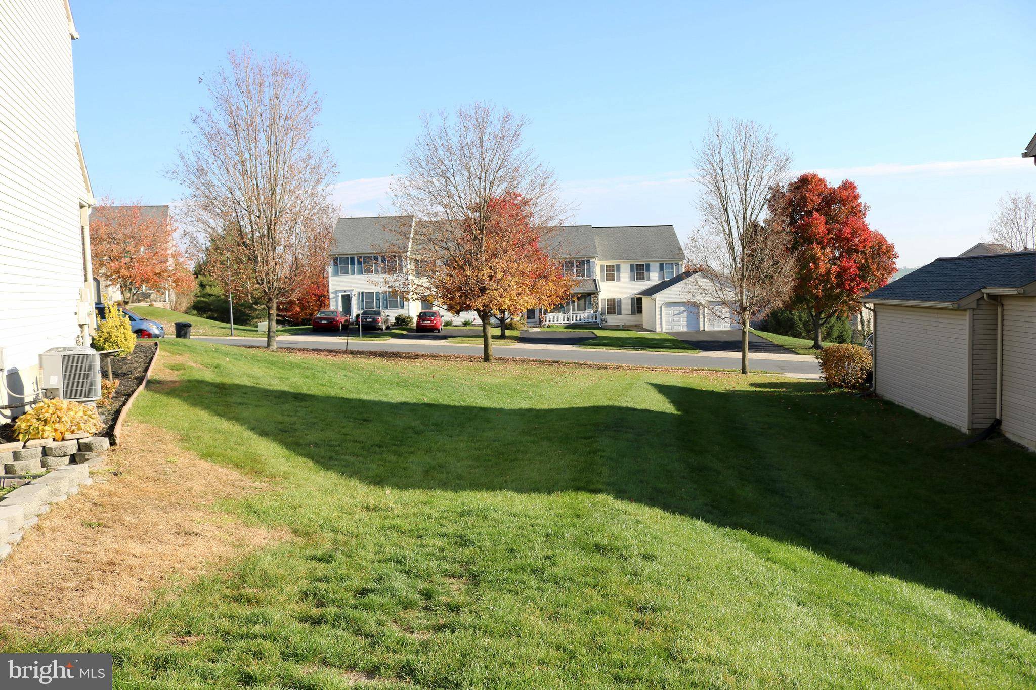 Manheim, PA 17545,536 WOOD DUCK DR