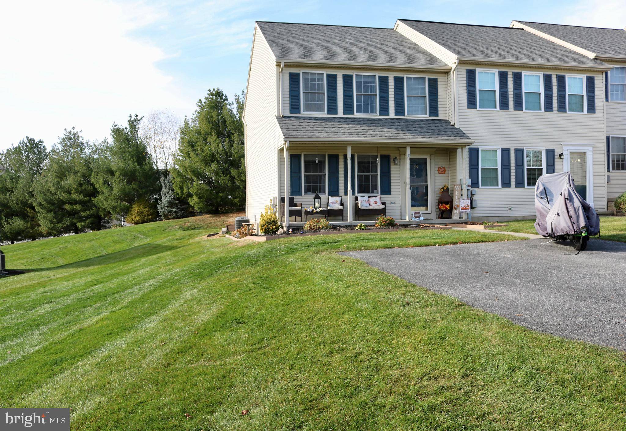 Manheim, PA 17545,536 WOOD DUCK DR