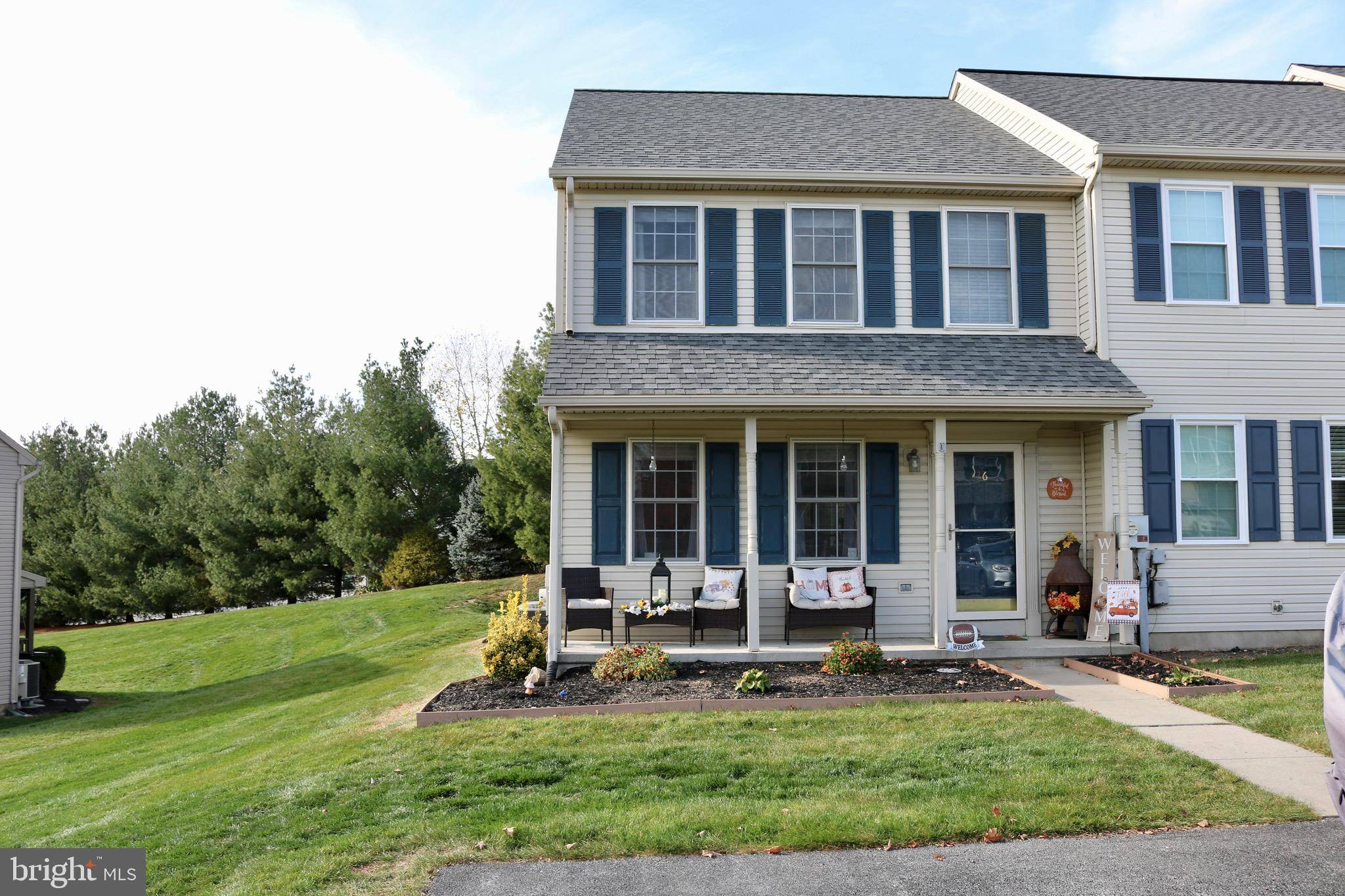 Manheim, PA 17545,536 WOOD DUCK DR