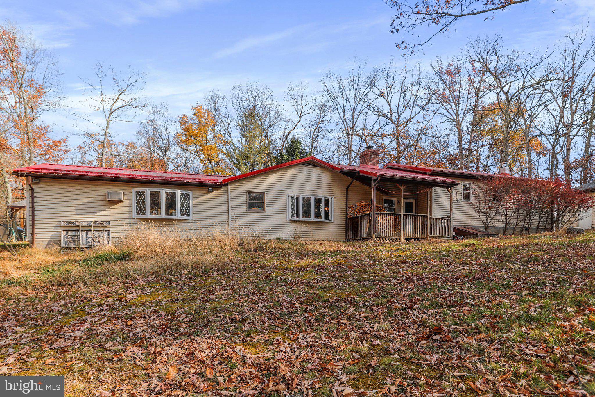 Great Cacapon, WV 25422,350 KEITER LN