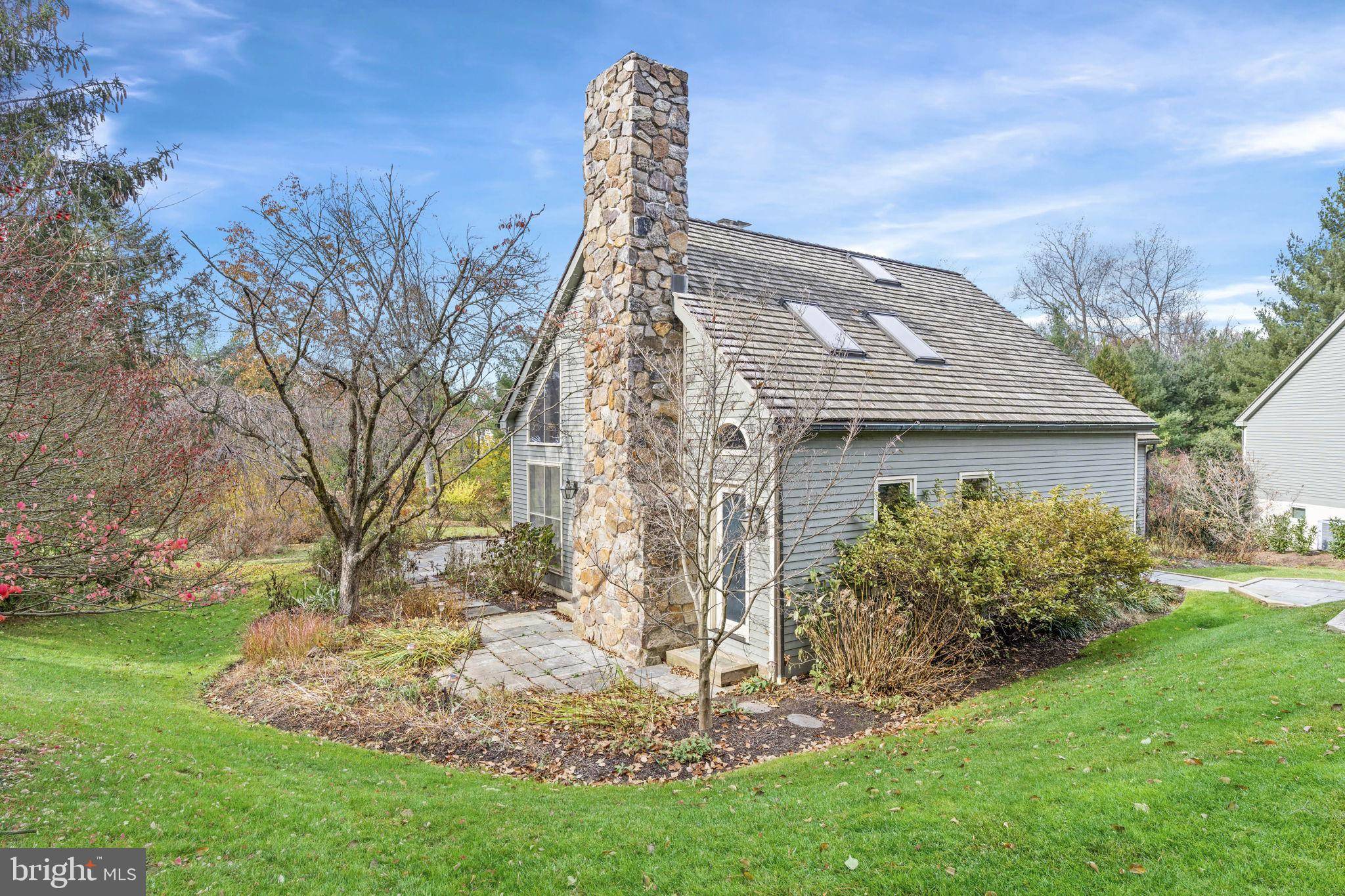 Chadds Ford, PA 19317,17 DEER POND LN