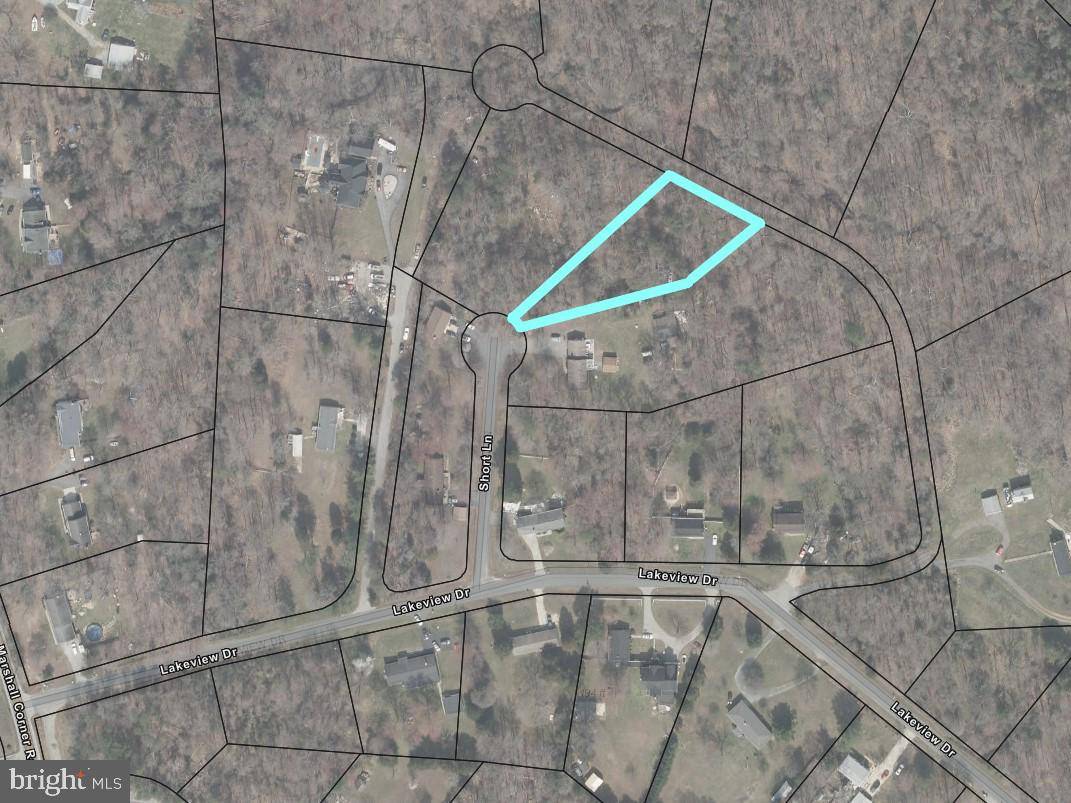 Pomfret, MD 20675,PARCEL OFF OF SHORT LN.