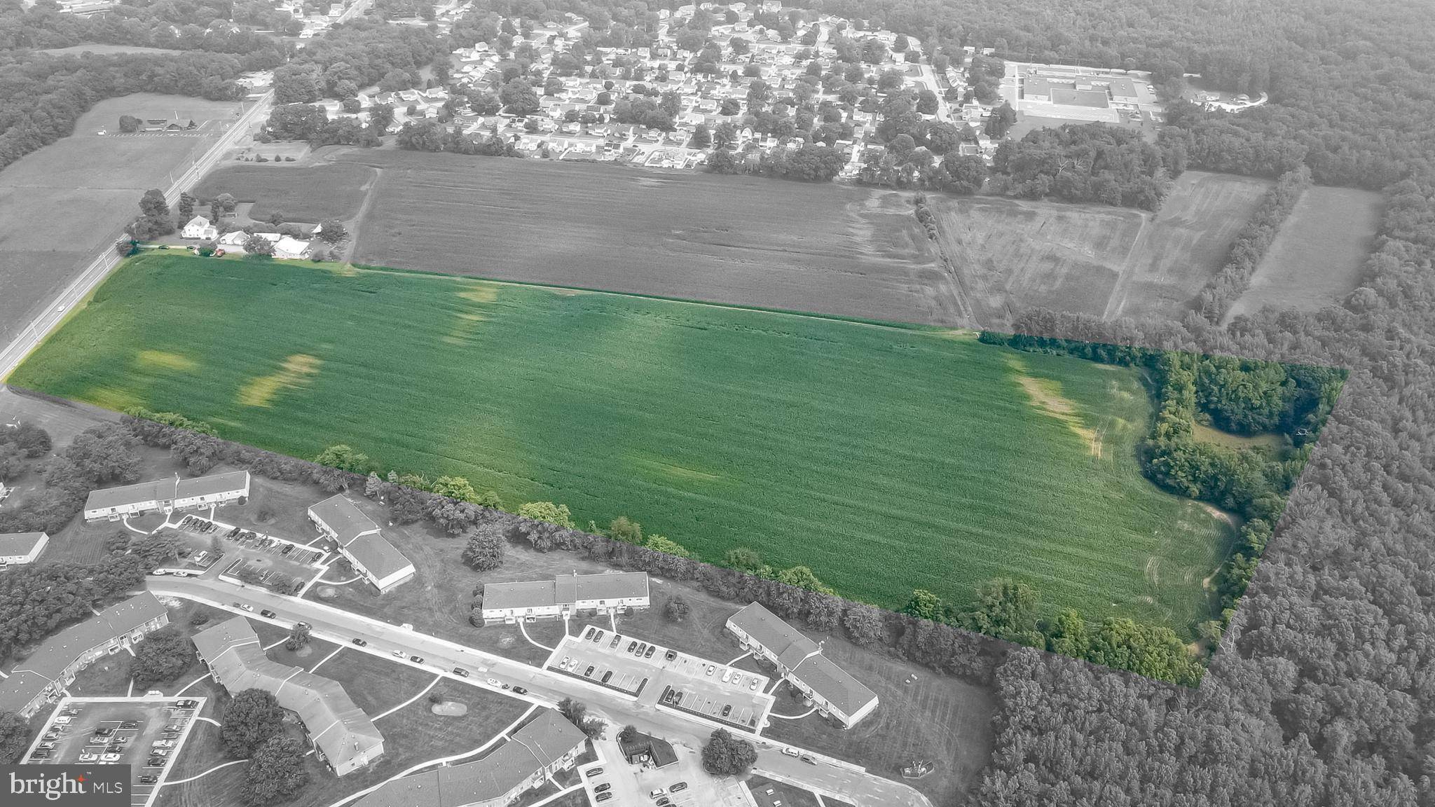 Pennsville, NJ 08070,LOT 17.01 (SUBDIVIDED)-500 S BROADWAY