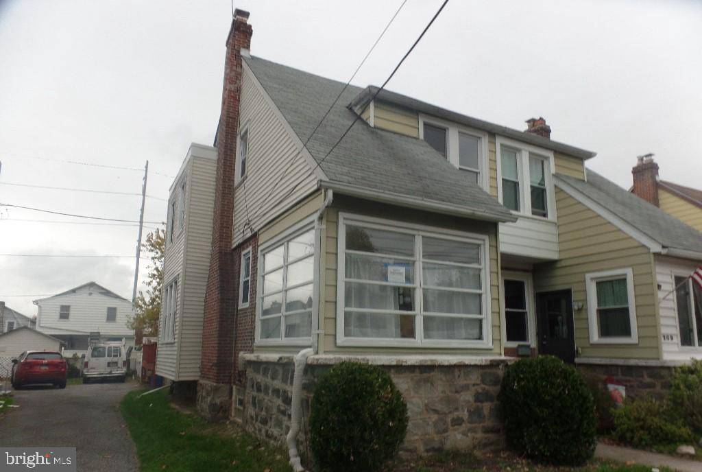 Norwood, PA 19074,211 URBAN AVE