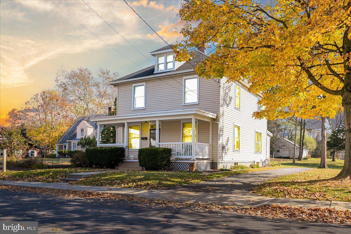 Greencastle, PA 17225,37 SPRING GROVE AVENUE