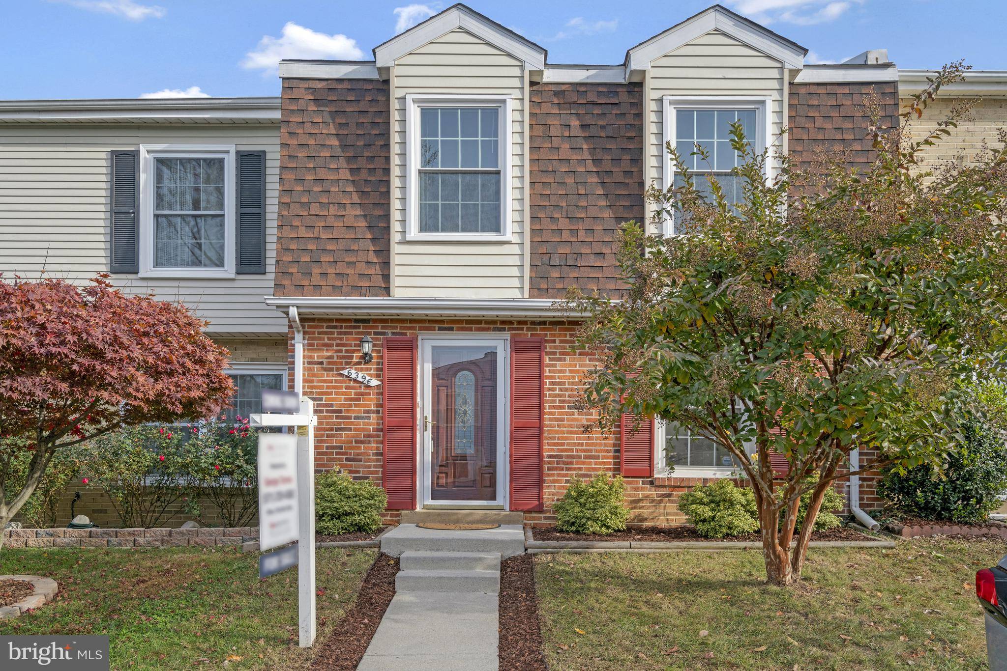 Alexandria, VA 22315,6396 PATIENCE CT