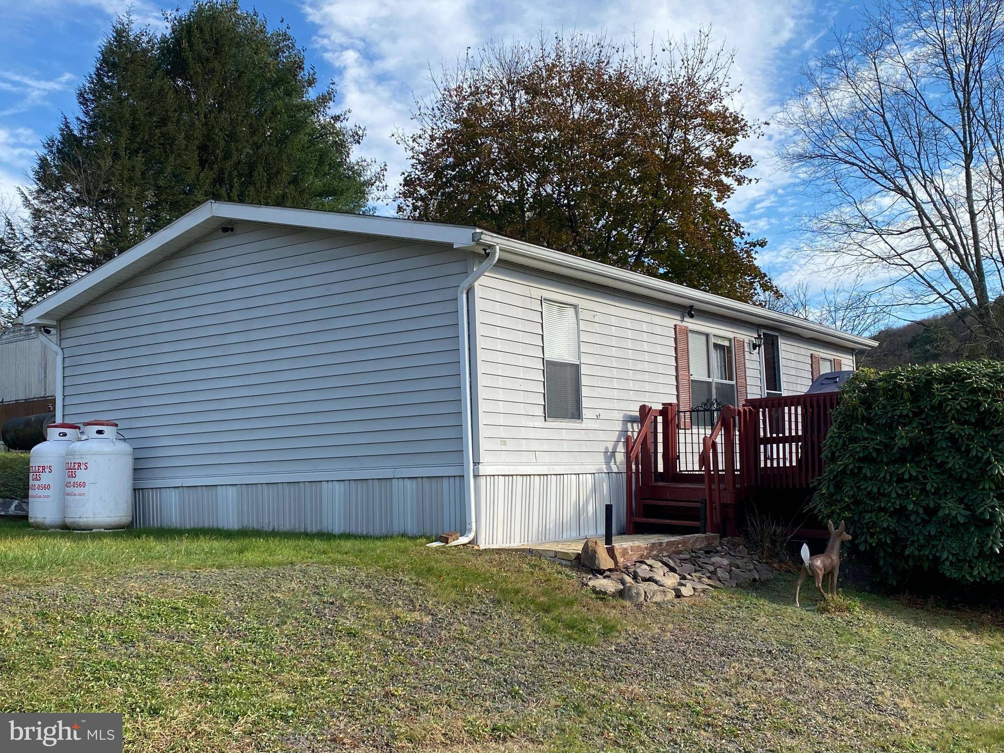 Lehighton, PA 18235,29 CHEROKEE LN