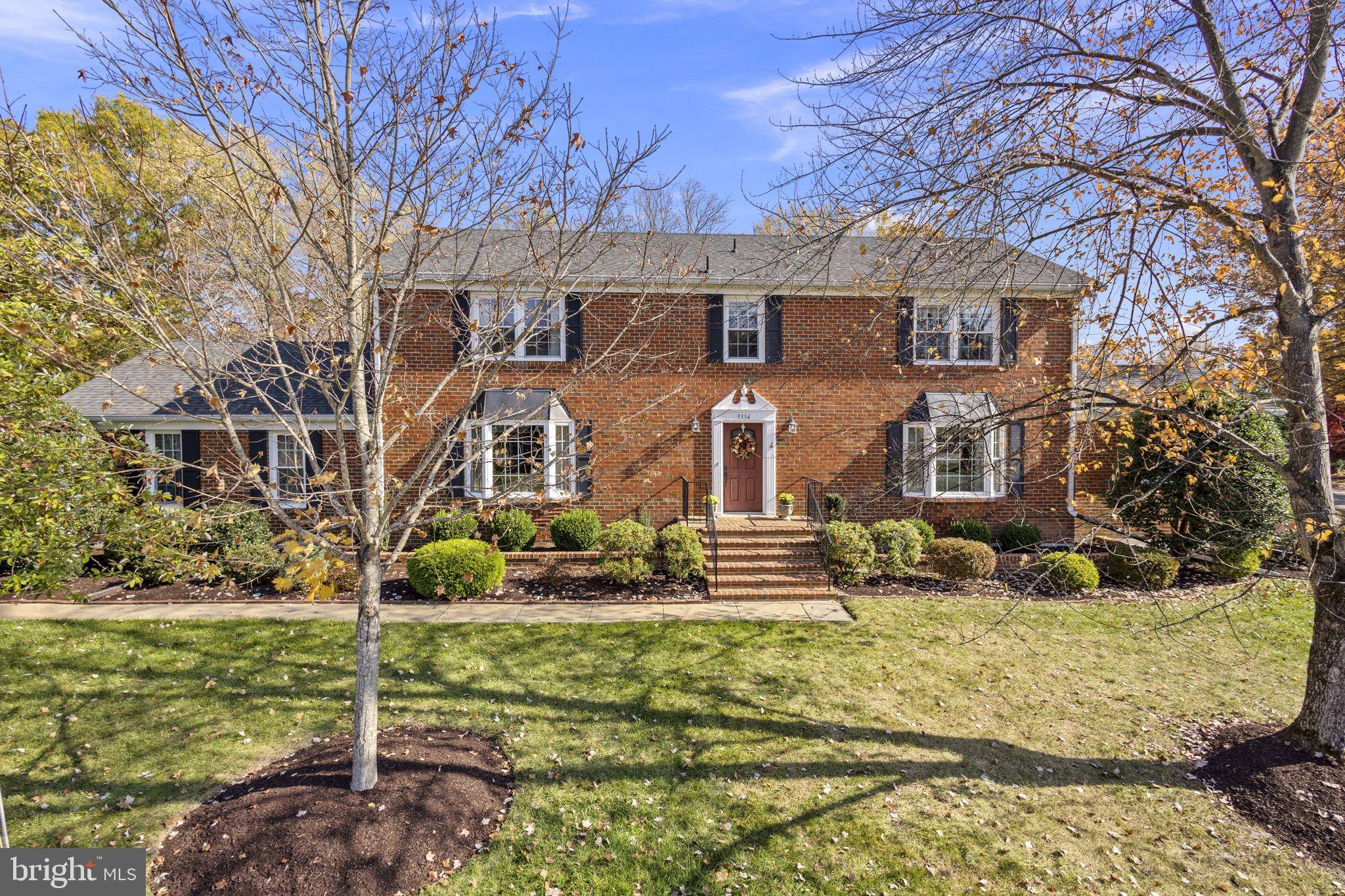 Alexandria, VA 22309,9334 MOUNT VERNON CIR