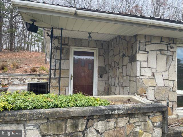 Berkeley Springs, WV 25411,218 VERNON ST