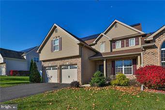 Breinigsville, PA 18031,9621 VICEROY LN