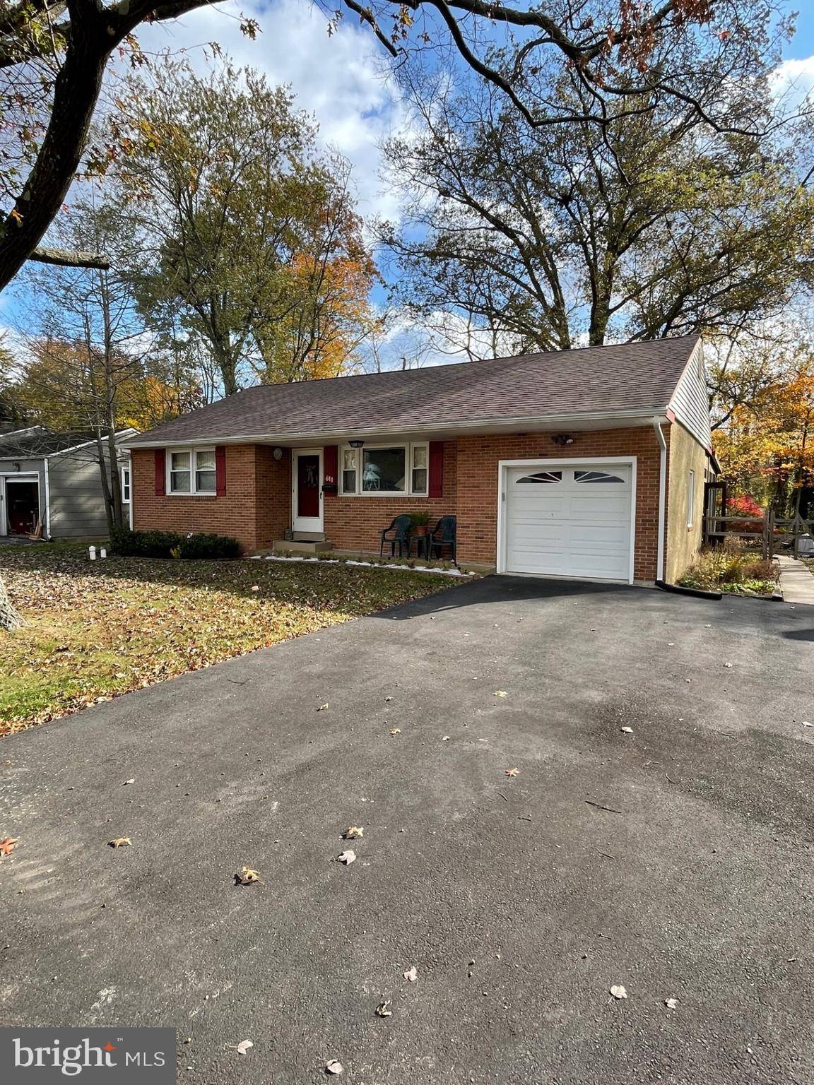 Lansdale, PA 19446,611 PENNBROOK AVE