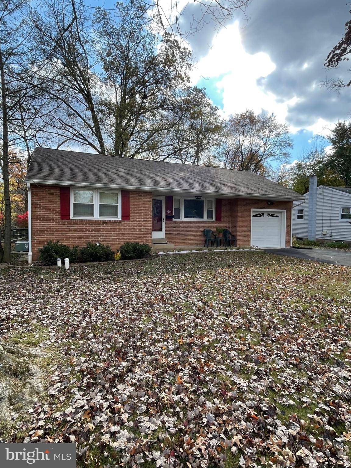 Lansdale, PA 19446,611 PENNBROOK AVE