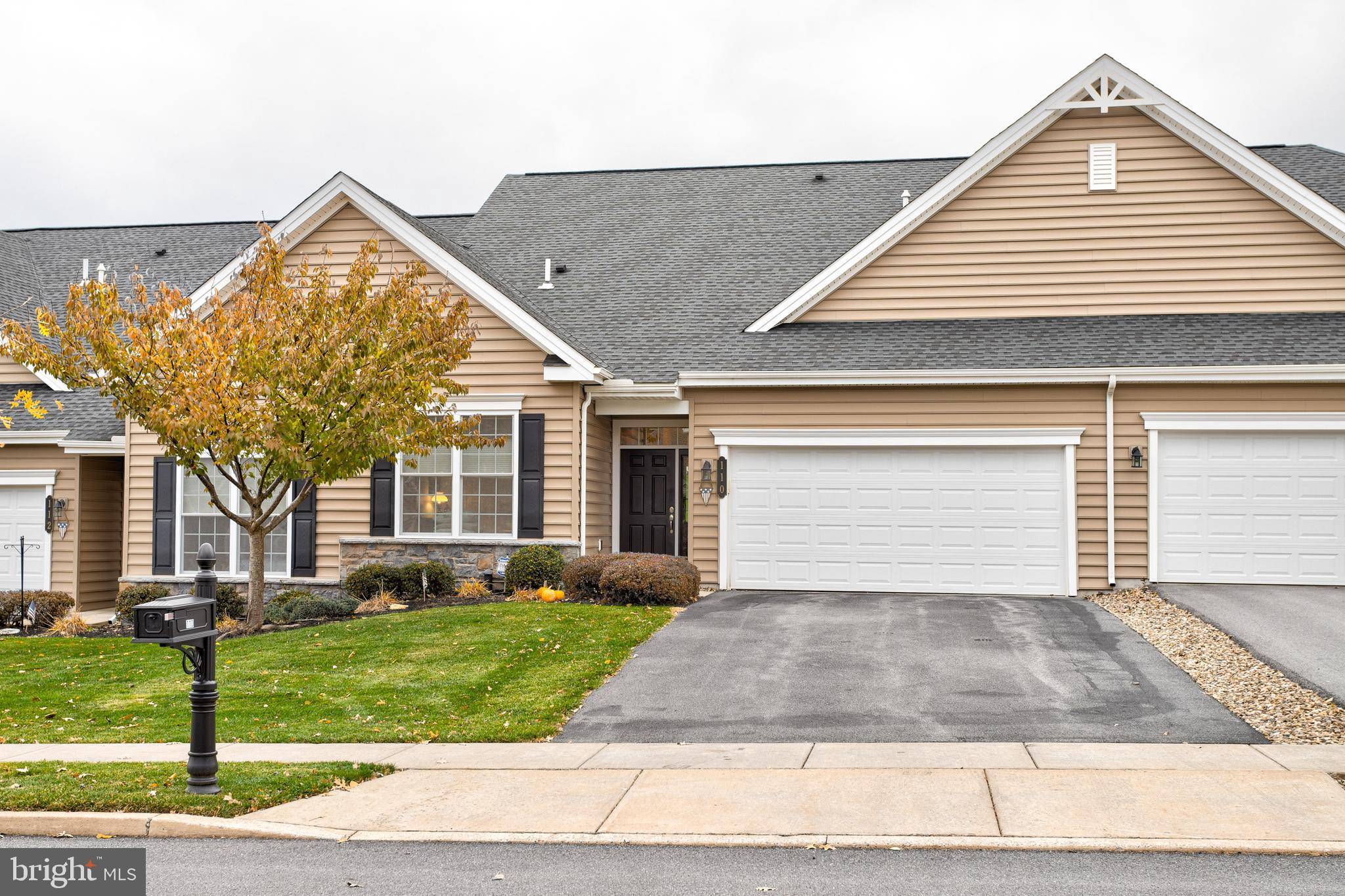 Boalsburg, PA 16827,110 PLYMOUTH CIR