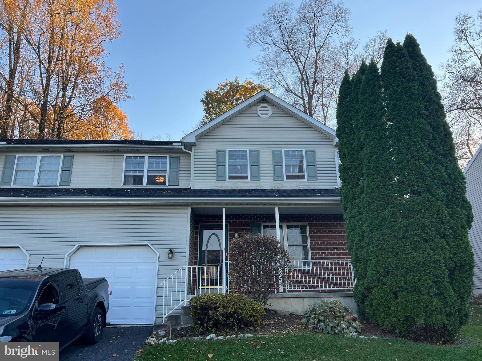 Reading, PA 19608,242 BAINBRIDGE CIR