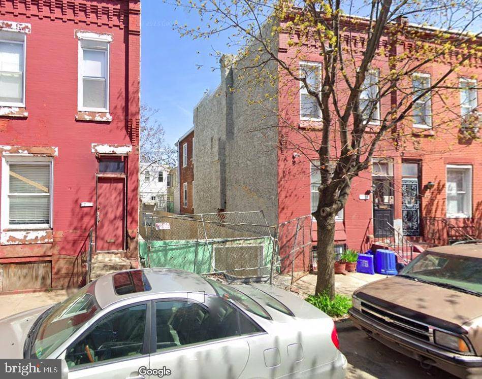 Philadelphia, PA 19121,1731 EDGLEY ST