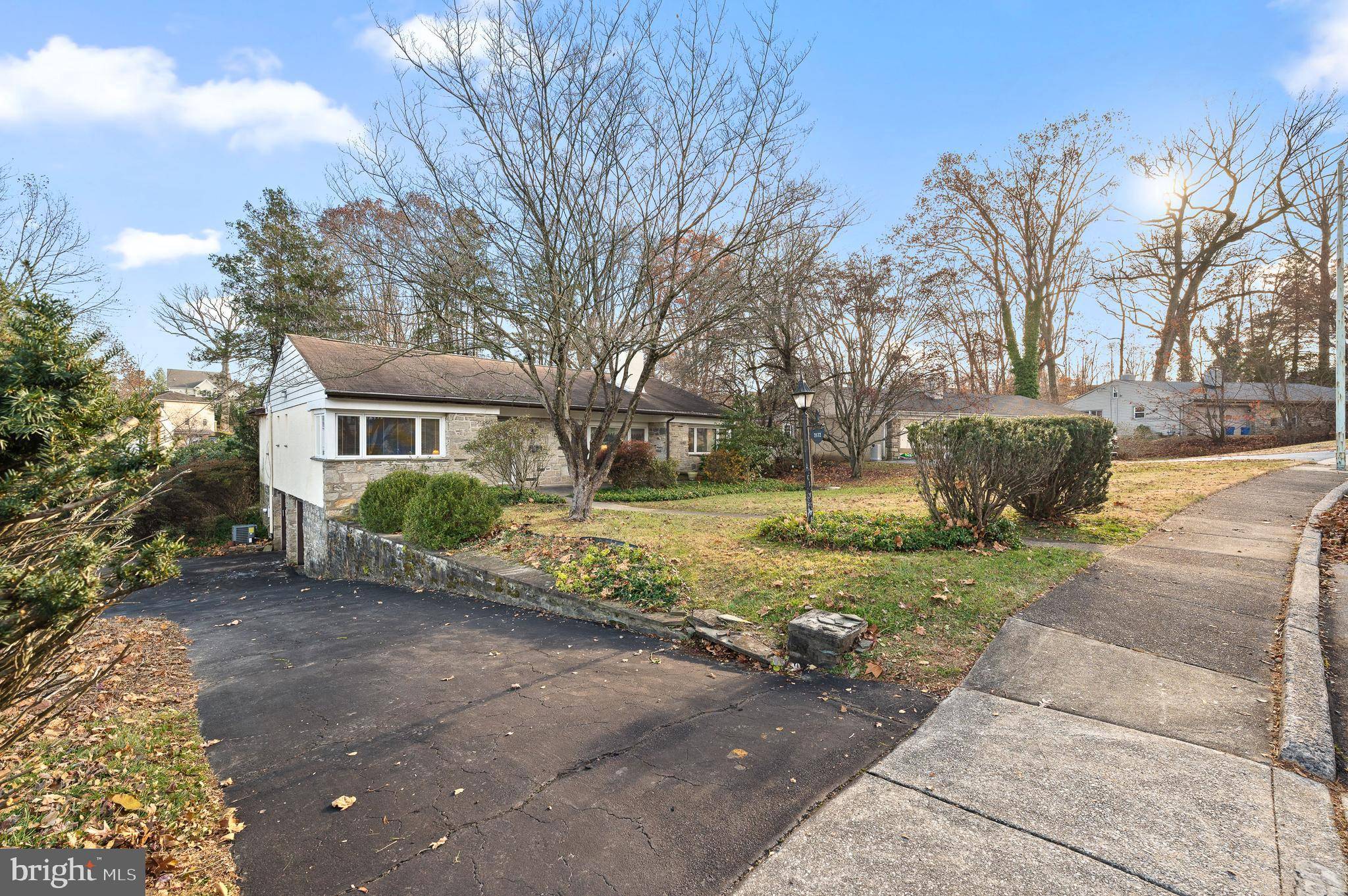 Broomall, PA 19008,2172 THOMAS AVE