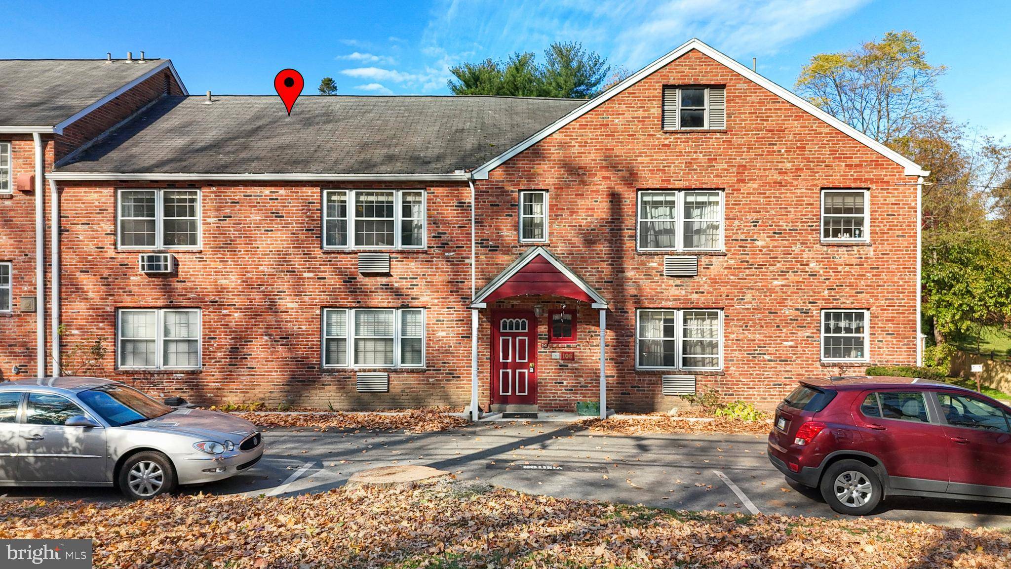 Bryn Mawr, PA 19010,106 N ROBERTS RD #CONDO L