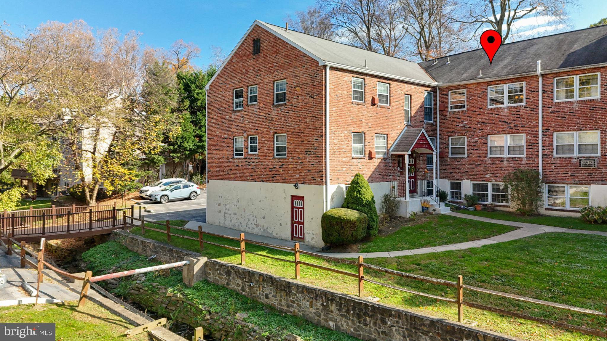 Bryn Mawr, PA 19010,106 N ROBERTS RD #CONDO L