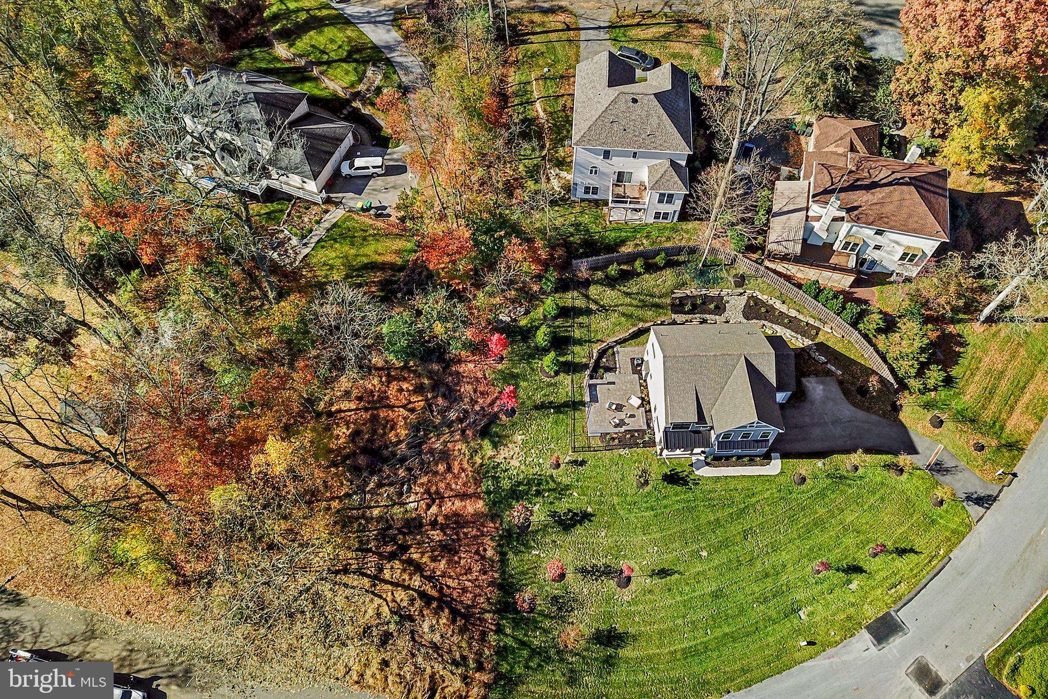 Newtown Square, PA 19073,8 LANGTON LN