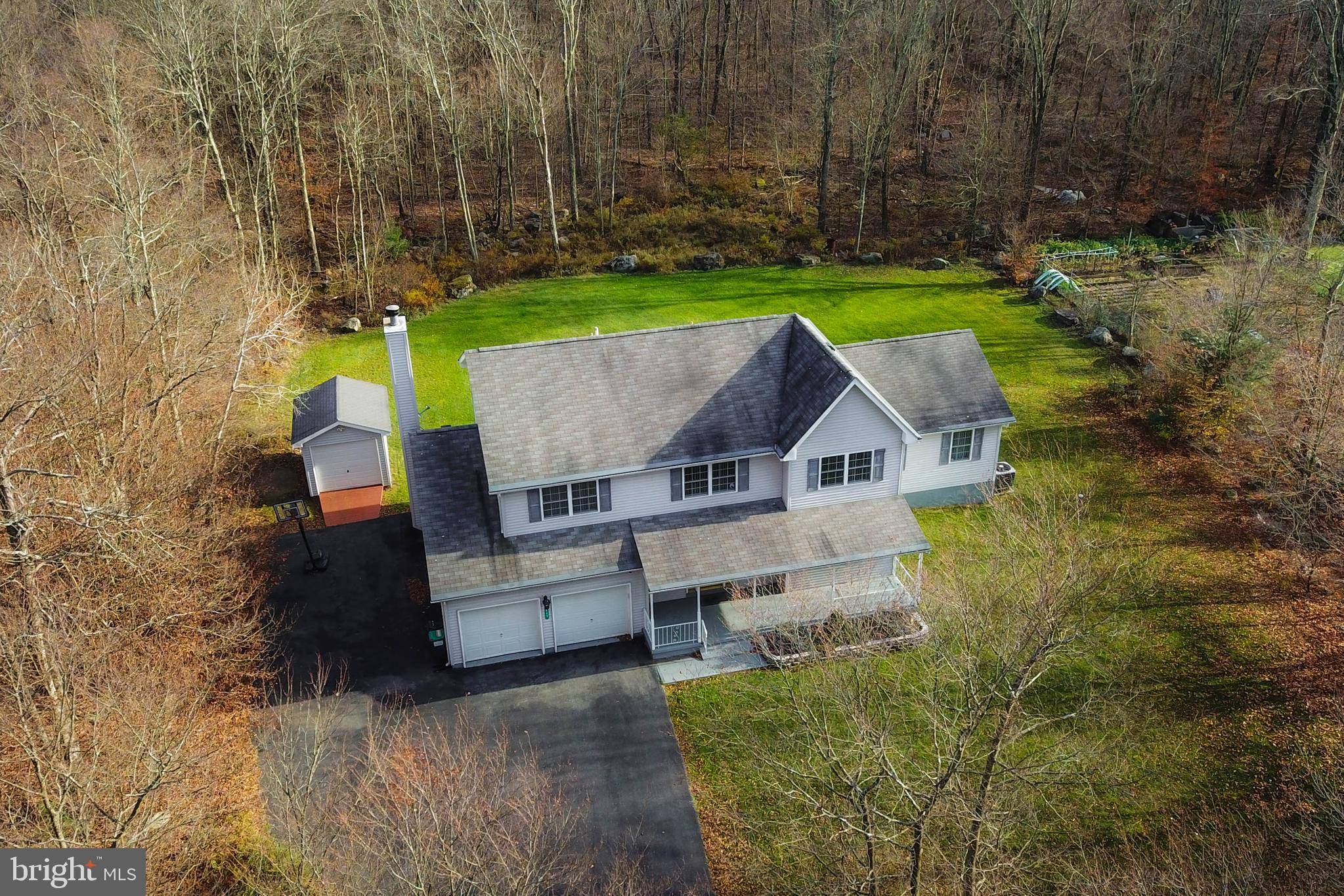 Blakeslee, PA 18610,237 SCENIC DR