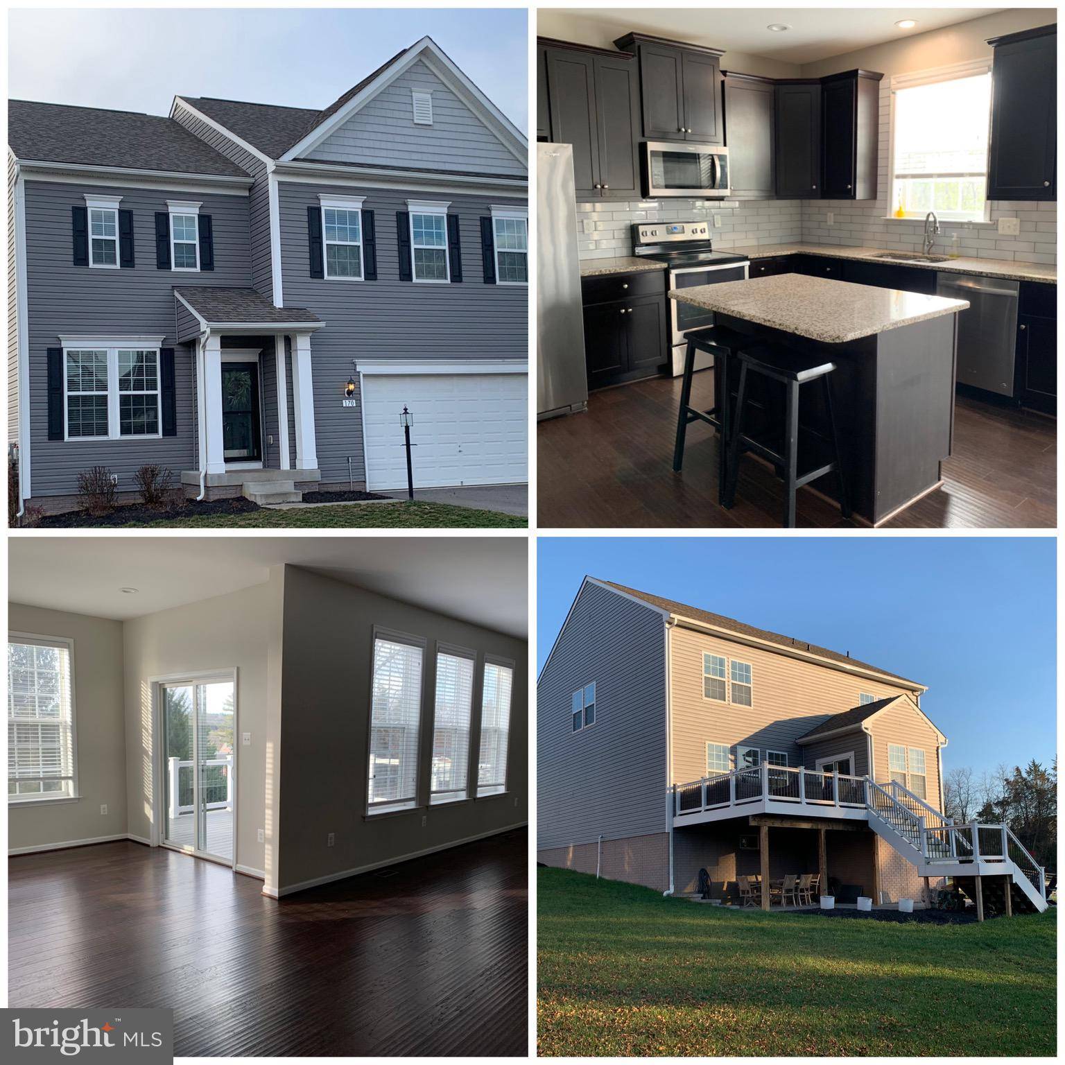 Keedysville, MD 21756,170 STONECREST CIR