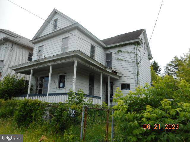 Coal Township, PA 17866,1348 W STATE ST