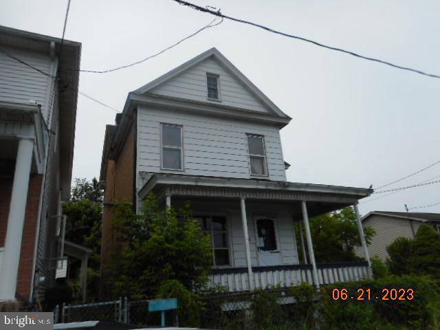 Coal Township, PA 17866,1348 W STATE ST