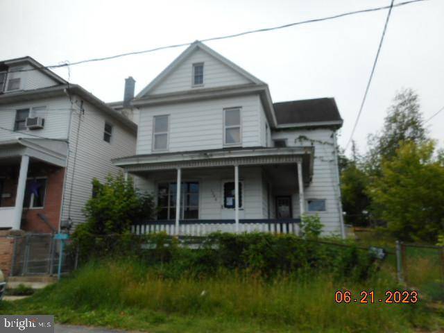 Coal Township, PA 17866,1348 W STATE ST