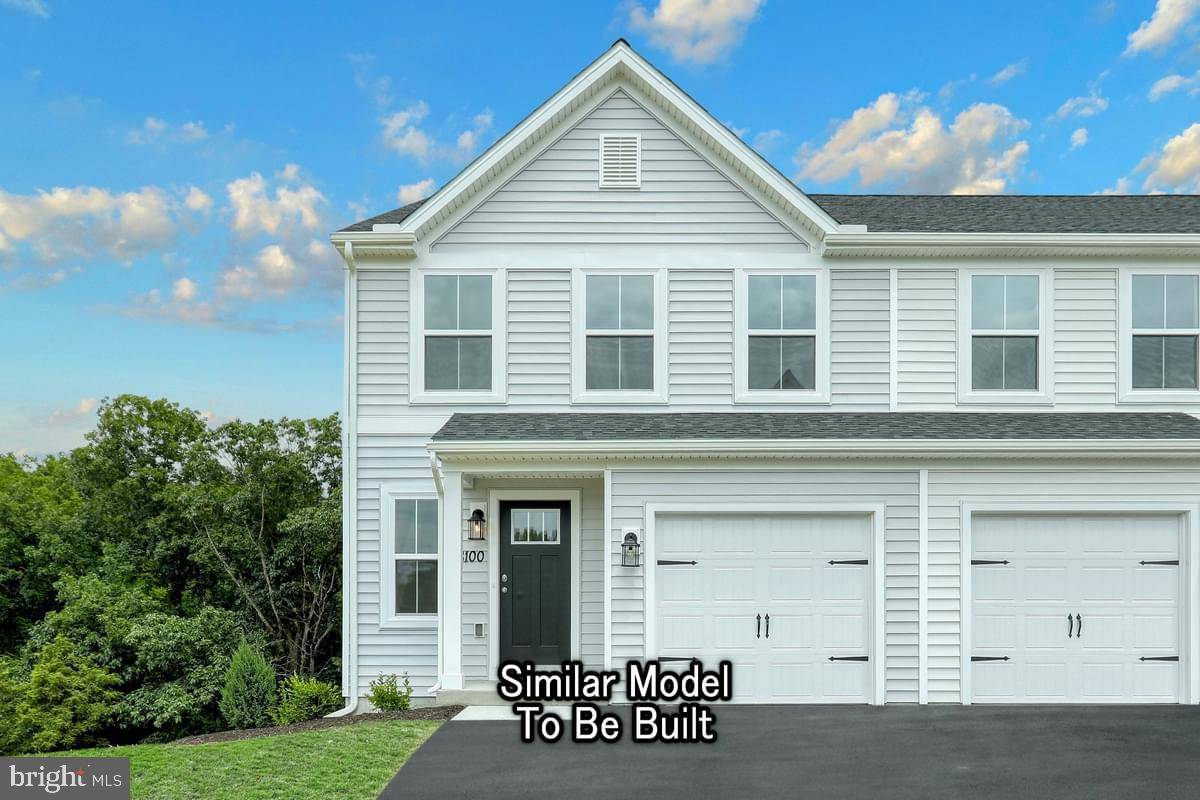 Stewartstown, PA 17363,LOT #48 4248 BLACKBURN DRIVE