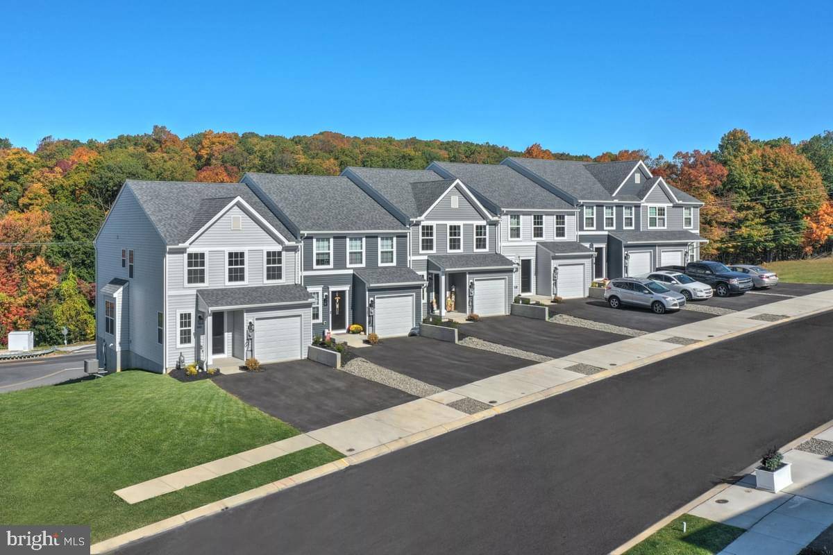 Stewartstown, PA 17363,LOT #48 4248 BLACKBURN DRIVE