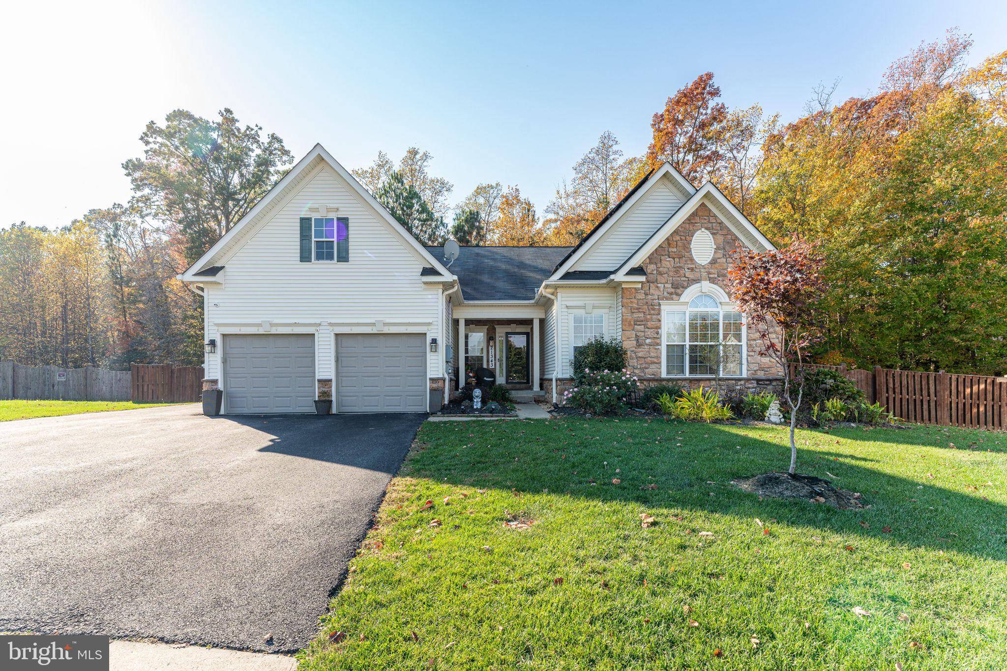 Lexington Park, MD 20653,21343 CARAWAY PL