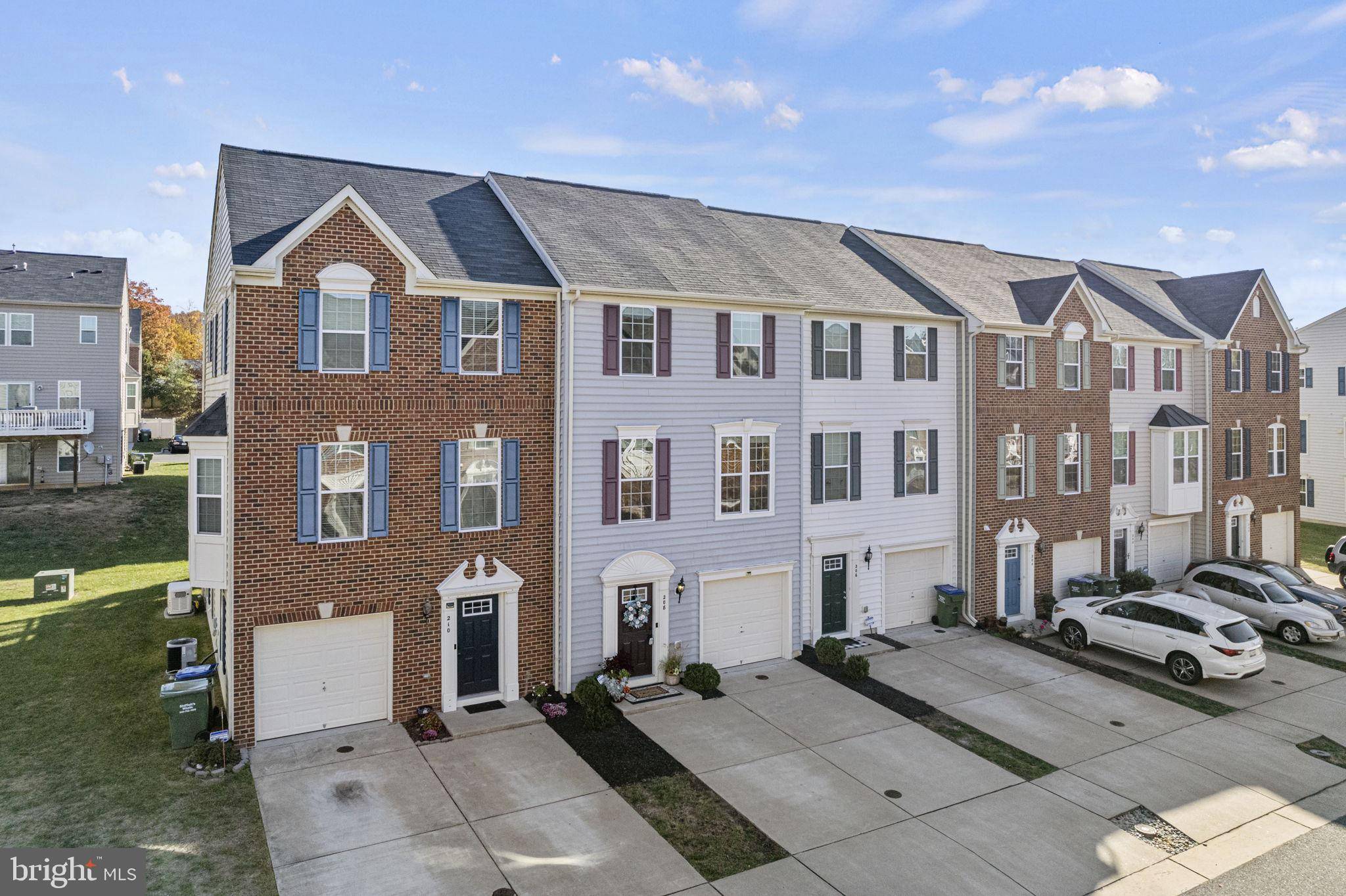 Fredericksburg, VA 22405,208 SPRING PARK LN #51