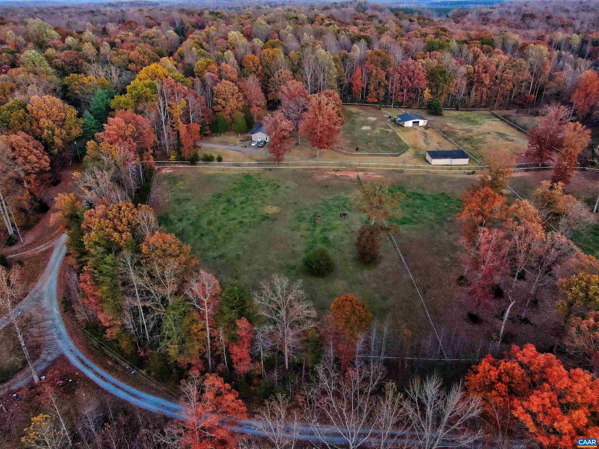 Louisa, VA 23093,177 CEDAR BLUFF