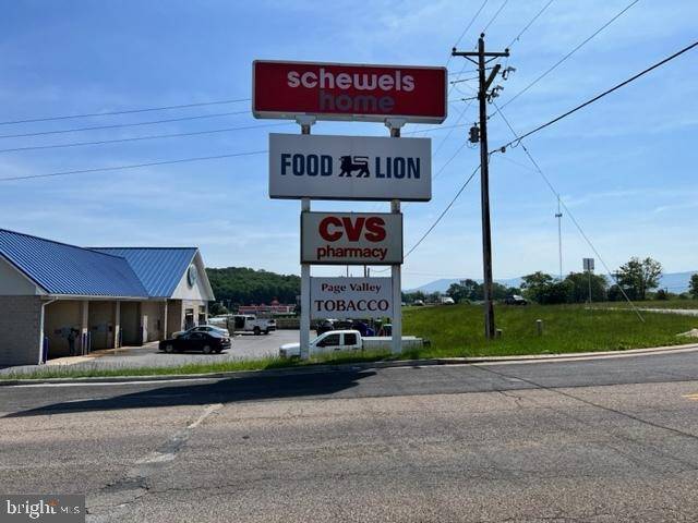 Luray, VA 22835,1462 US HIGHWAY 211 W #SUITES G &H