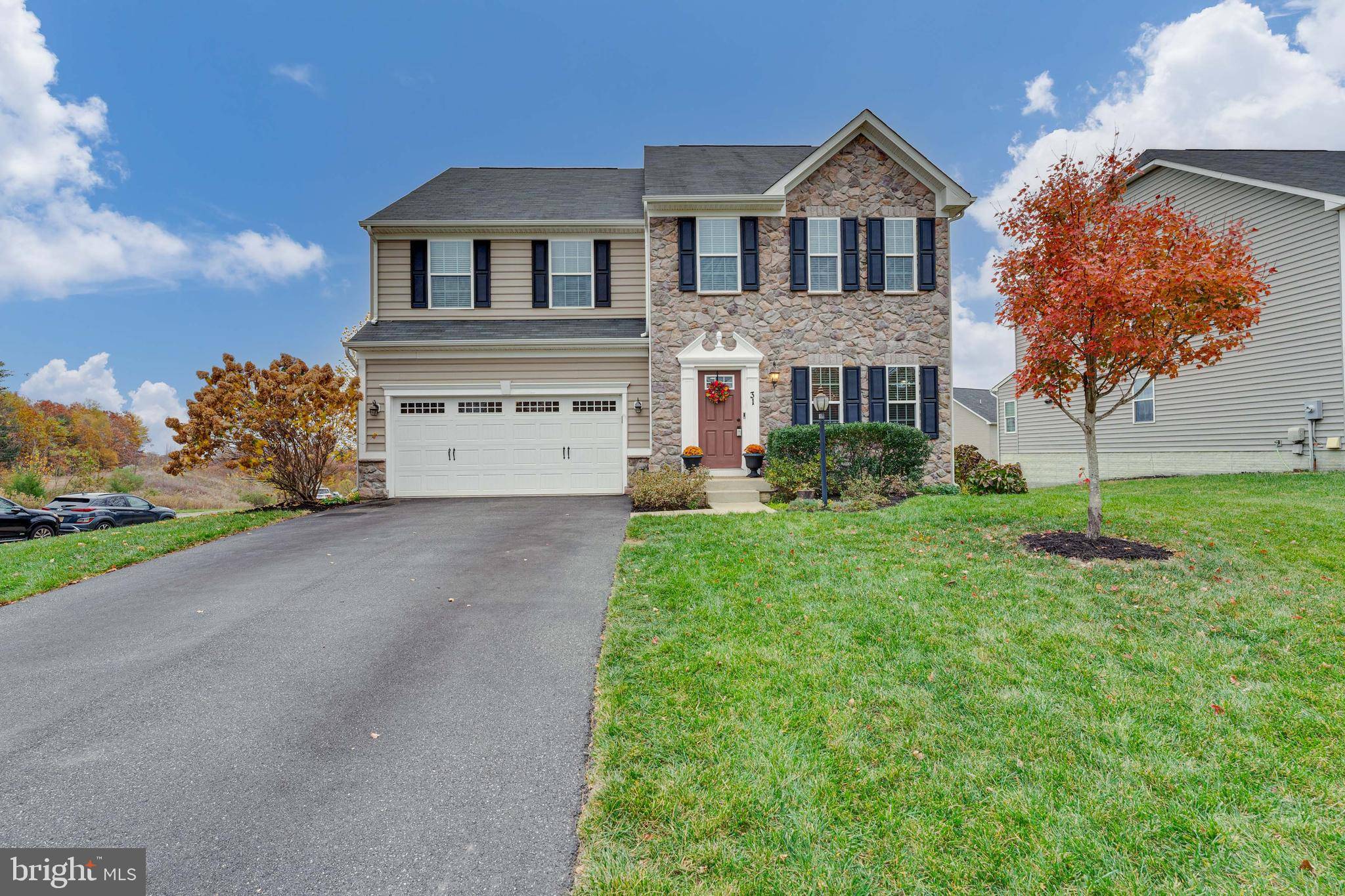 Fredericksburg, VA 22405,31 COOL BROOK LN