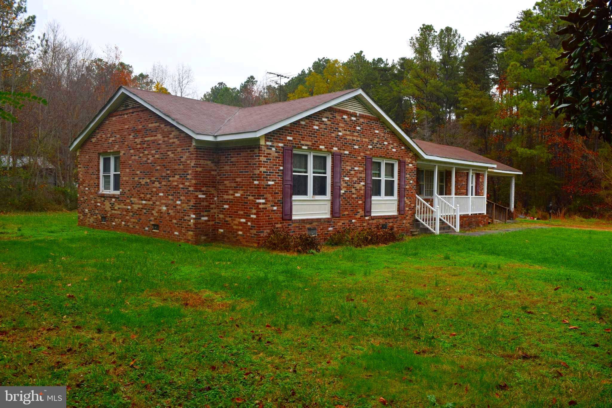 Ruther Glen, VA 22546,23483 JORDAN SMITH RD