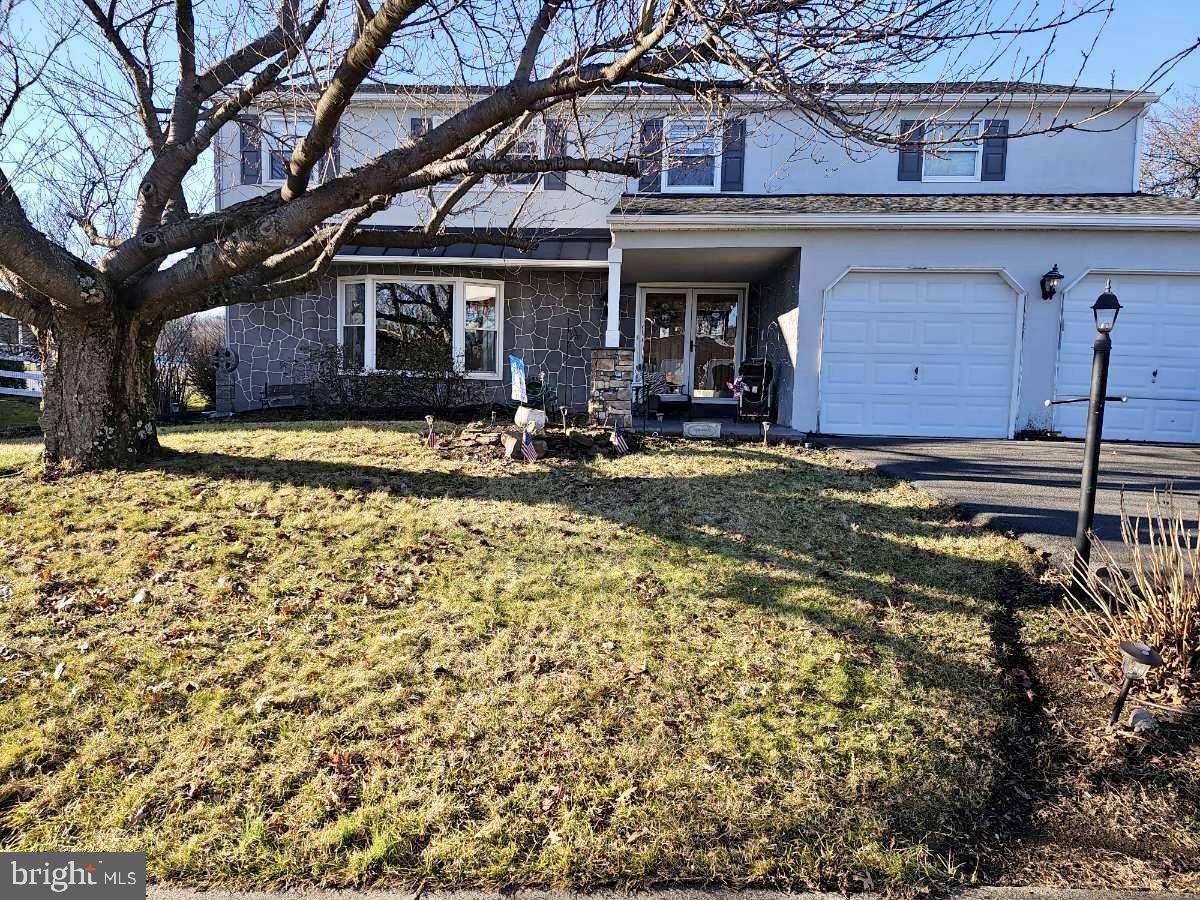 Boyertown, PA 19512,93 ESTATE RD