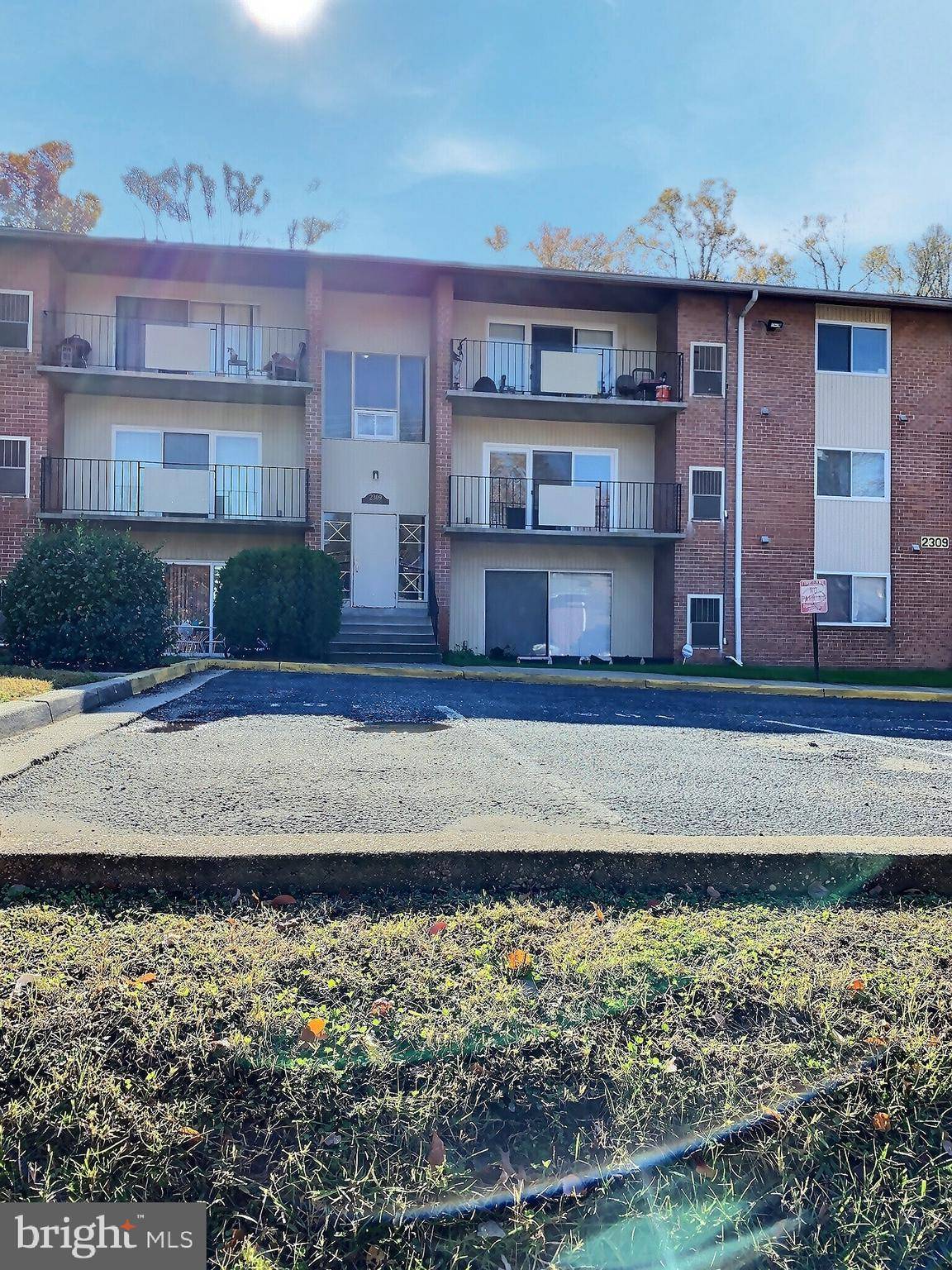 Temple Hills, MD 20748,2309 OLSON ST #2