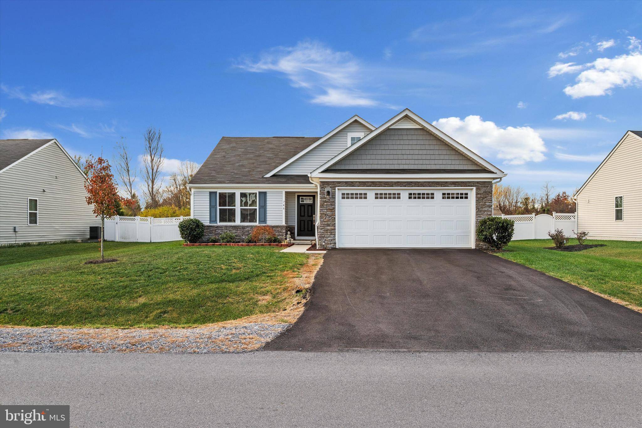 Bunker Hill, WV 25413,746 SWITCHGRASS CT