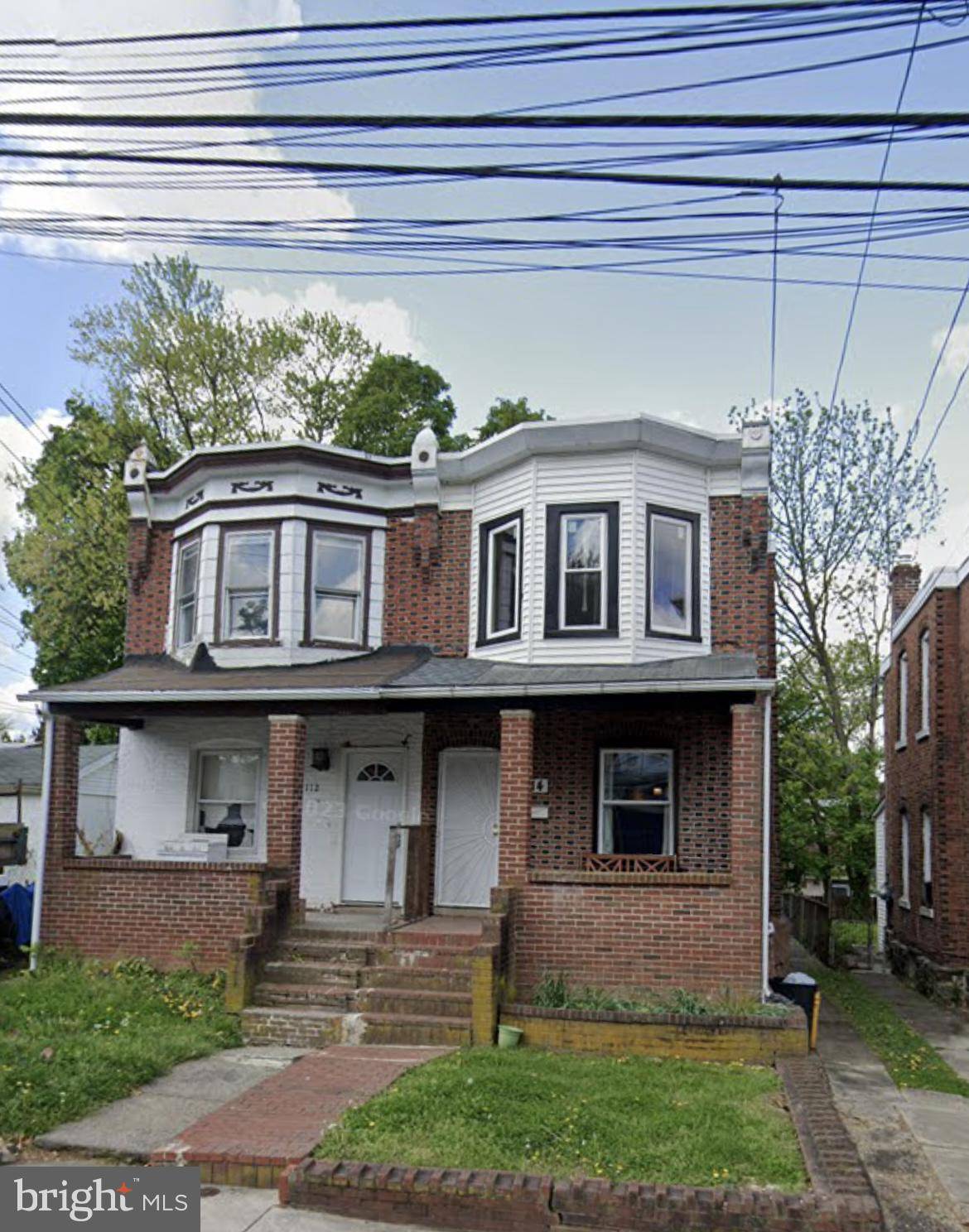 Darby, PA 19023,112 STALEY AVE