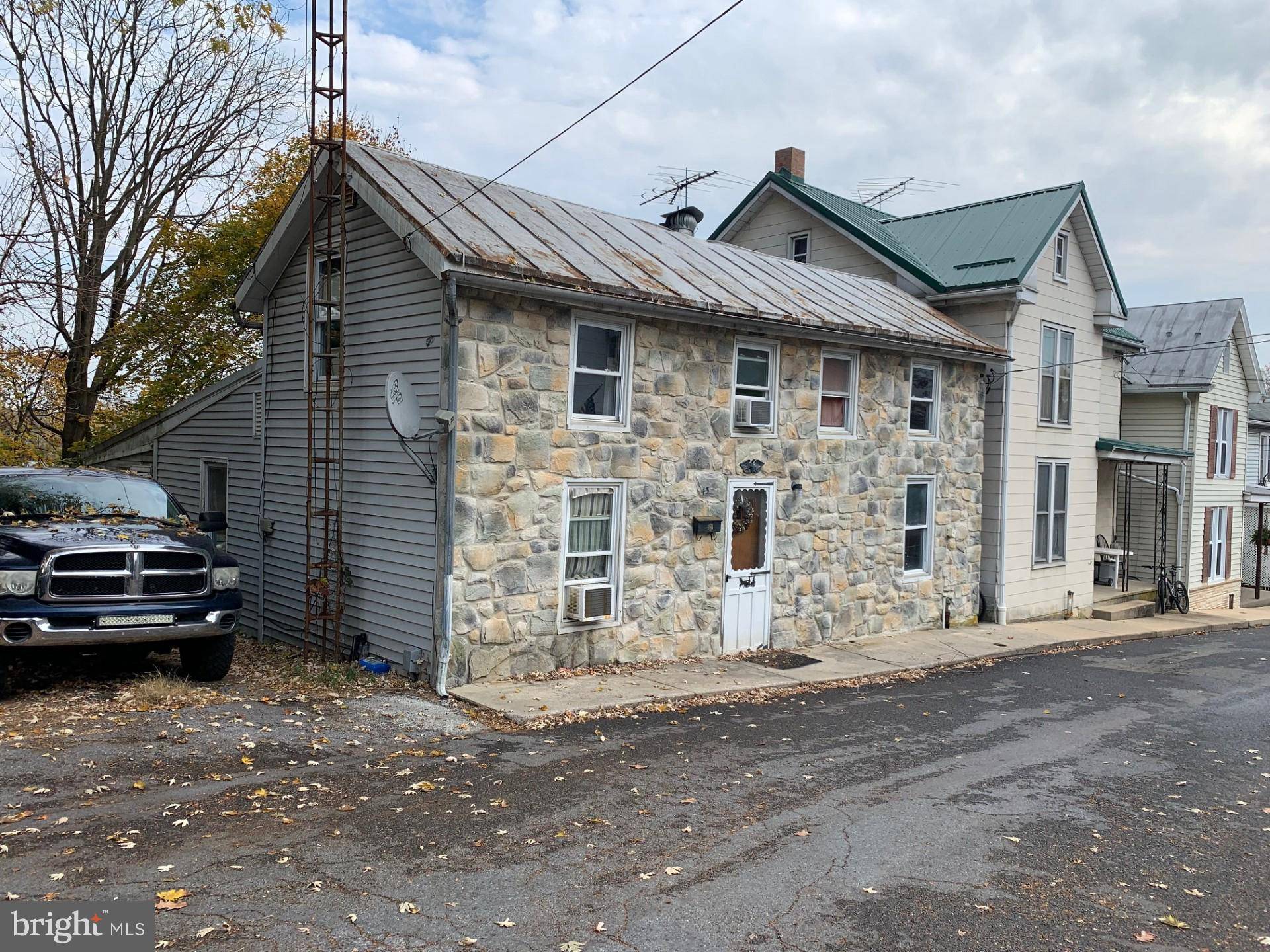 Shippensburg, PA 17257,43 SPRING ST