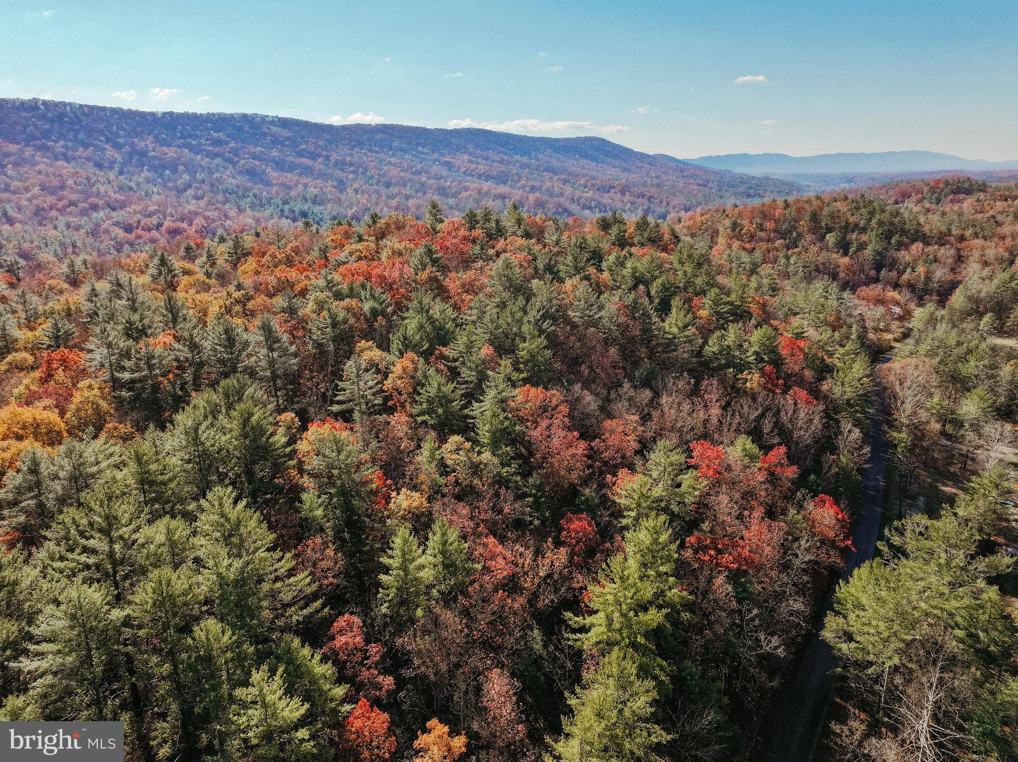 Broadway, VA 22815,RUNIONS CREEK RD