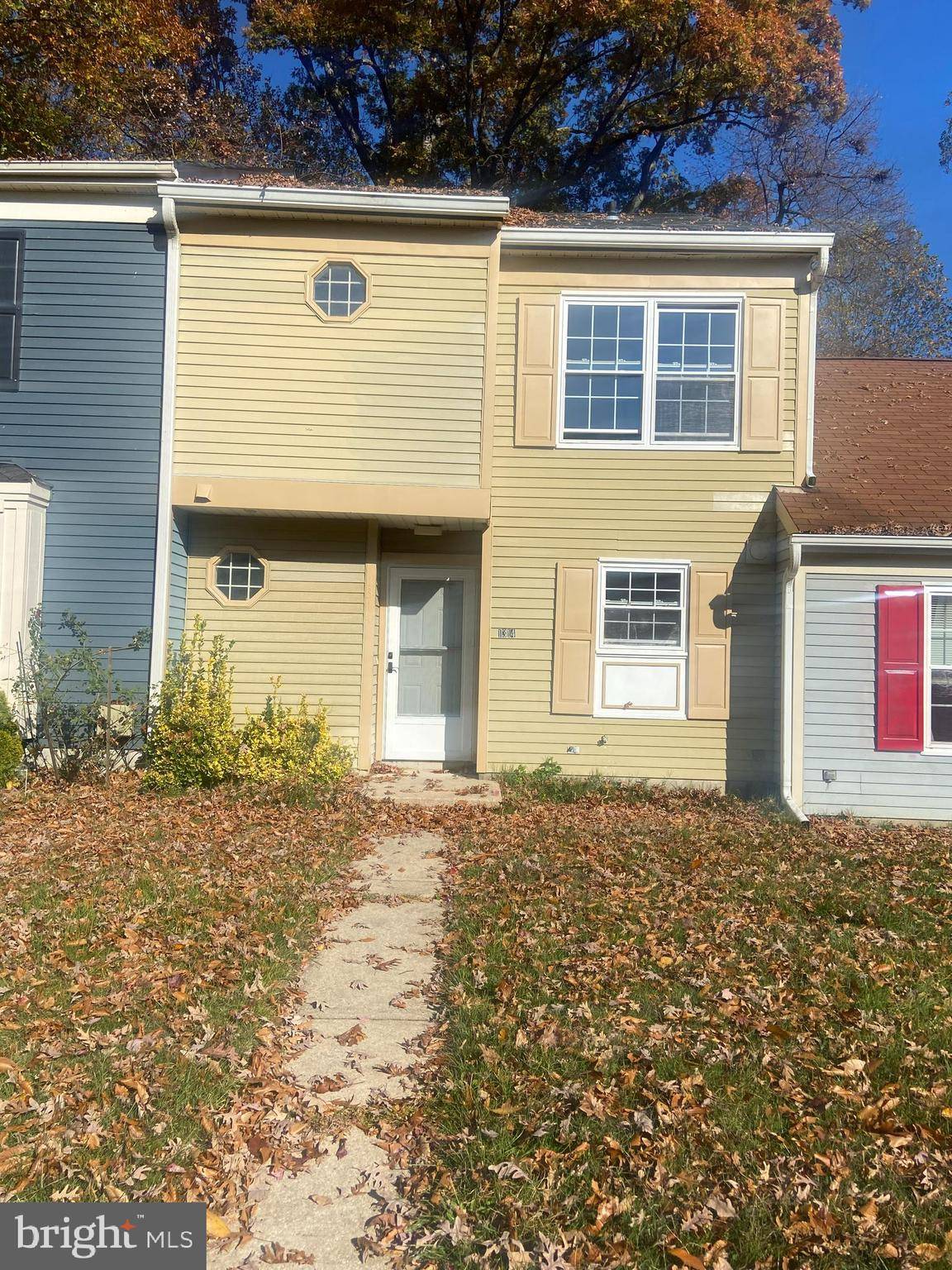 Belcamp, MD 21017,1314 BARTLEY PL