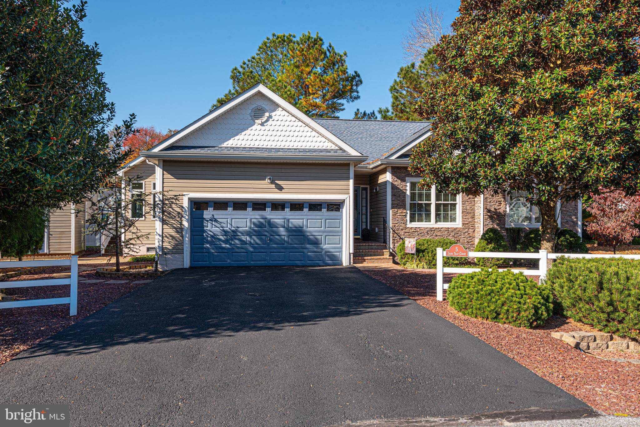 Berlin, MD 21811,5 SAND TRAP CT