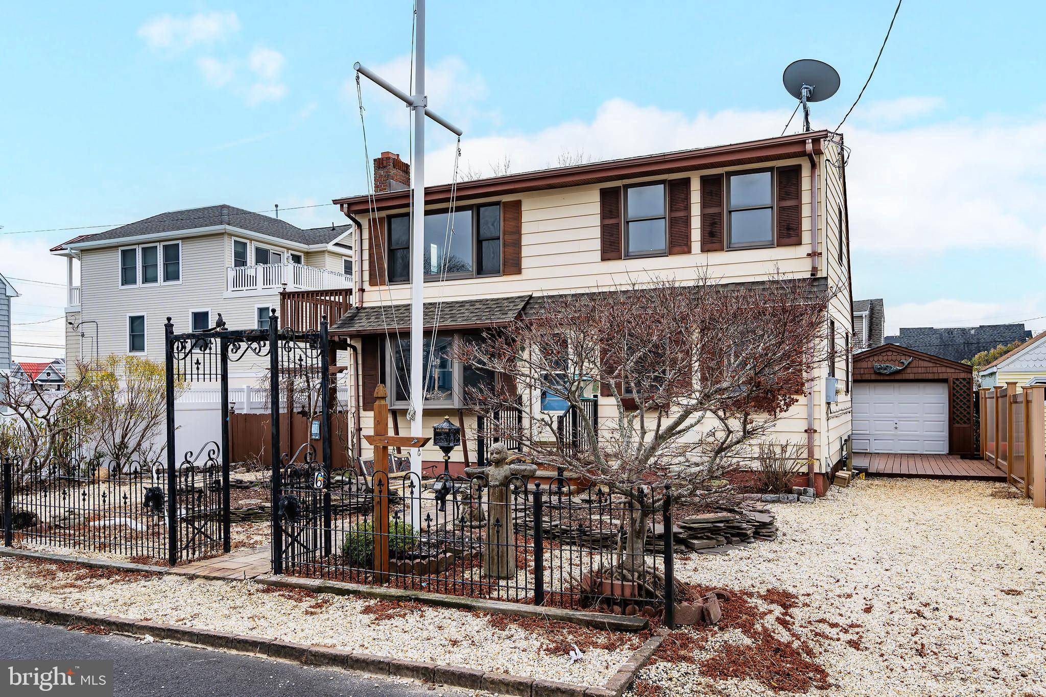 Long Beach Township, NJ 08008,6 34TH