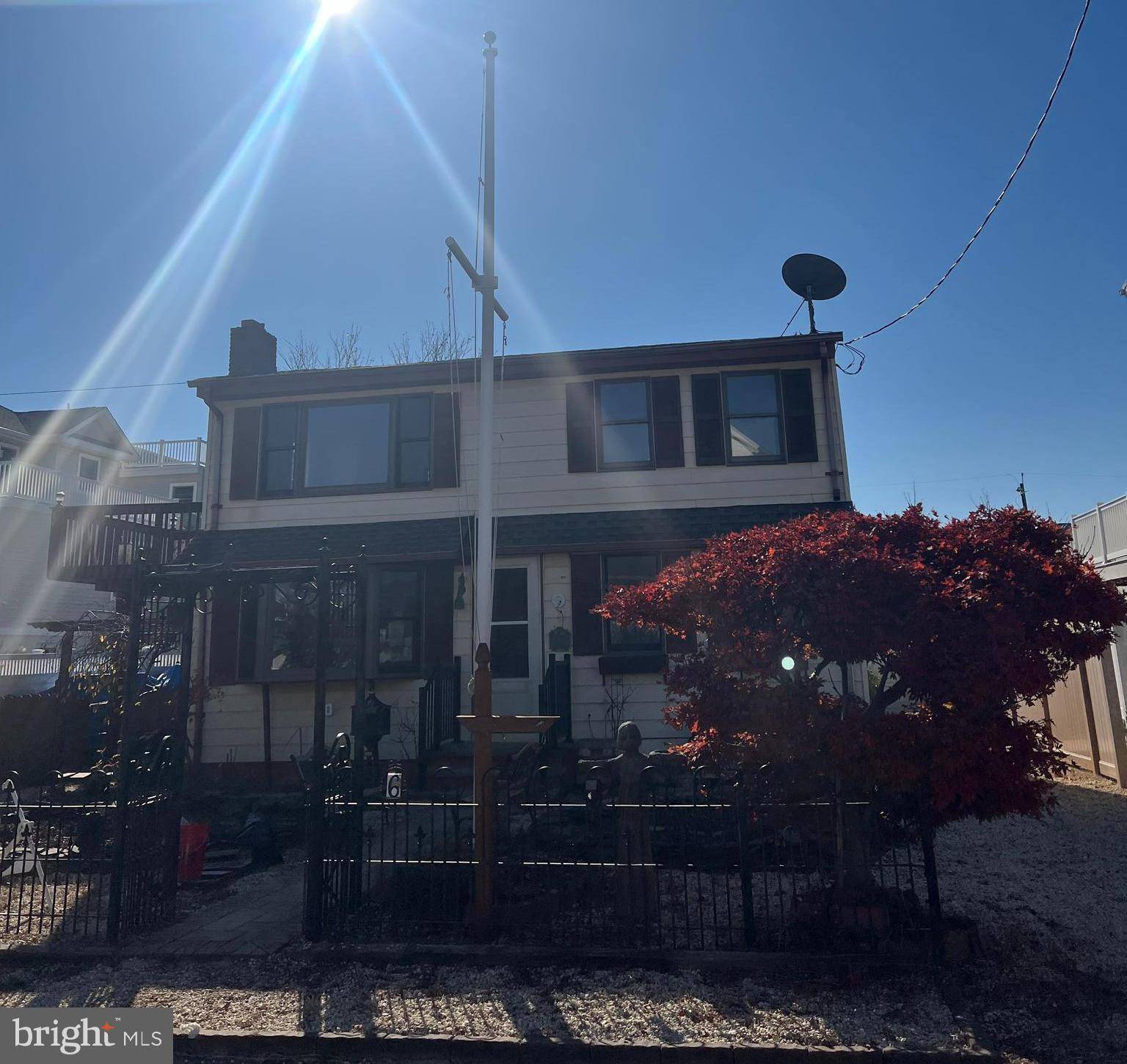 Long Beach Township, NJ 08008,6 34TH