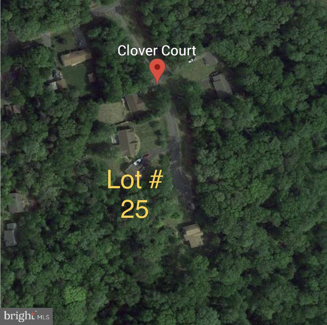 Montross, VA 22520,LOT #25 CLOVER COURT