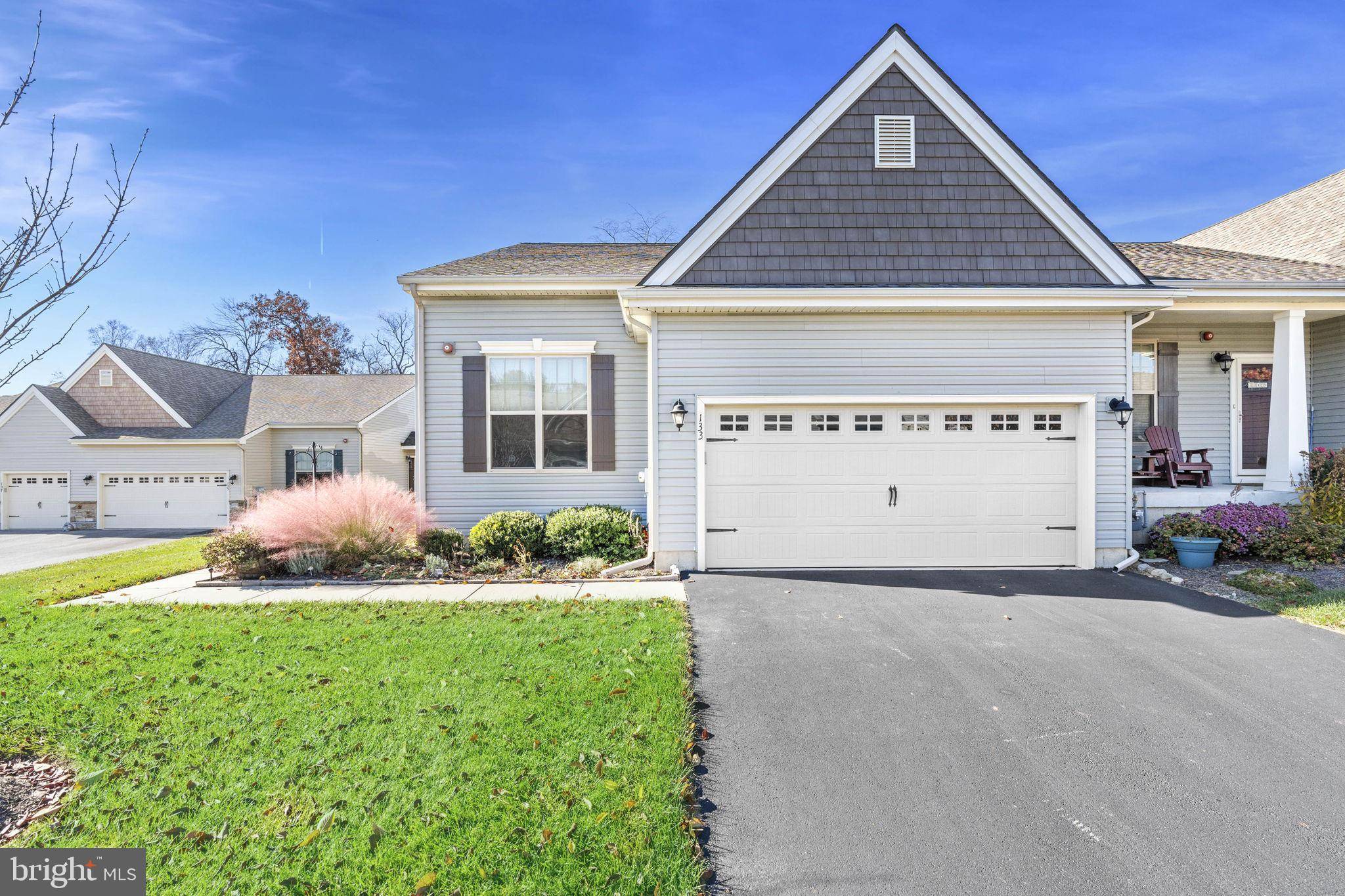 Landenberg, PA 19350,133 HARLOW POINTE CT