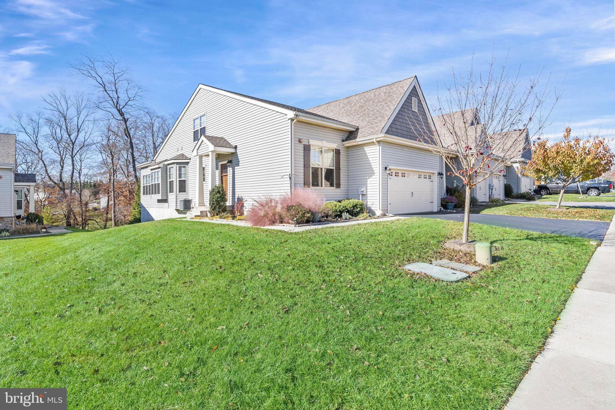 Landenberg, PA 19350,133 HARLOW POINTE CT