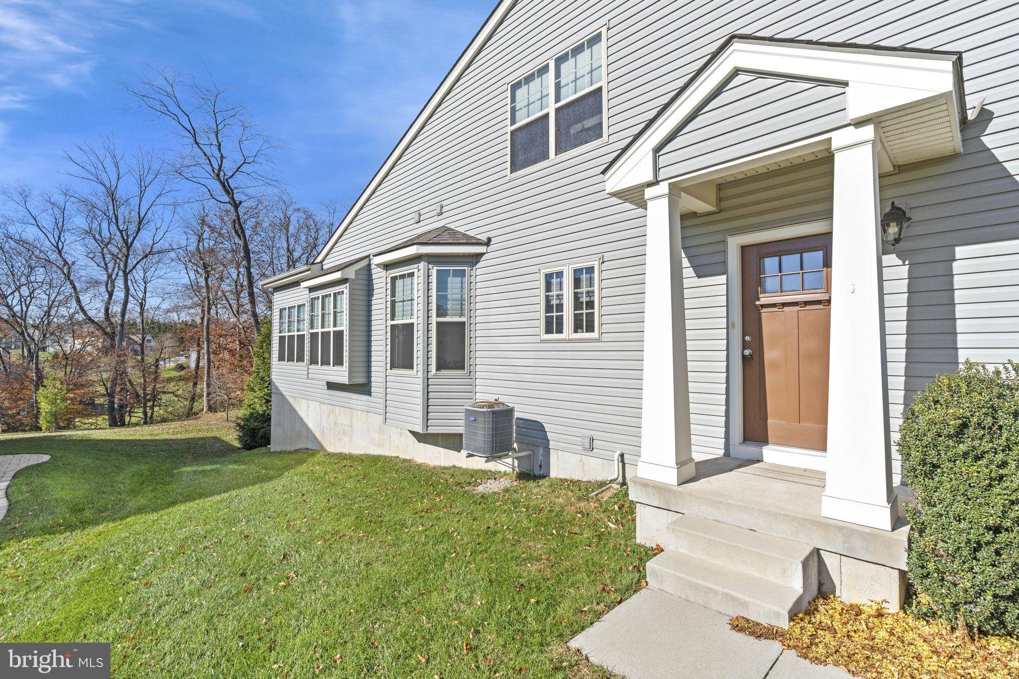 Landenberg, PA 19350,133 HARLOW POINTE CT